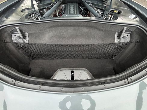 Used 2025 Chevrolet Corvette E-Ray AWD/4WD image 35