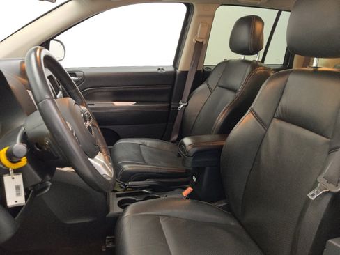 Used 2017 Jeep Compass High Altitude image 17