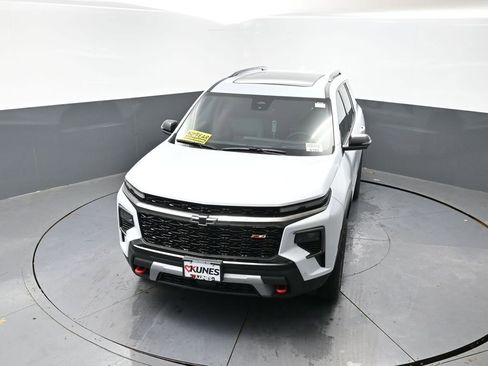 New 2026 Chevrolet Traverse Z71 w/ Enhanced Driving Package image 36