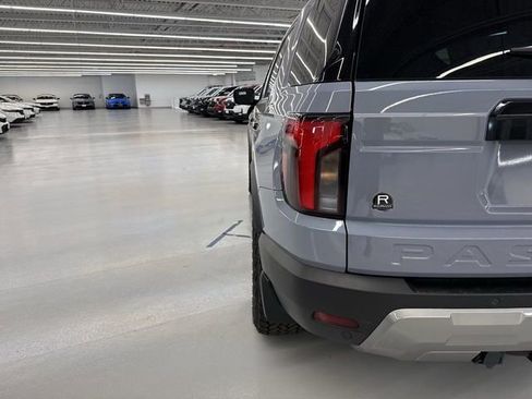 New 2026 Honda Passport TrailSport image 30