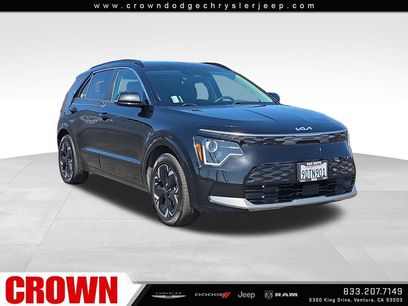 Used 2023 Kia Niro Wind