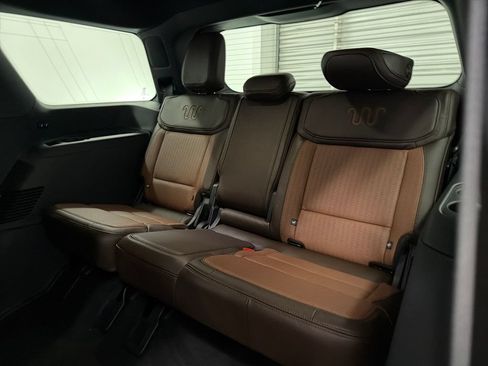 New 2027 Ford Expedition King Ranch AWD/4WD image 13
