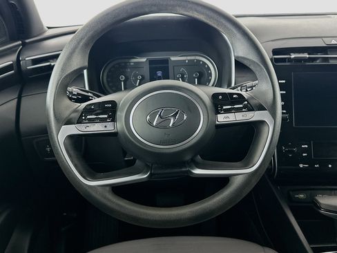 Used 2024 Hyundai Santa Cruz SEL FWD image 18