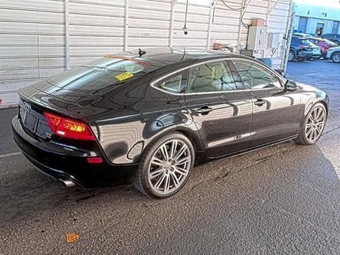 Used 2012 Audi A7 3.0T Premium Plus image 3