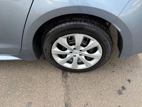 Used 2023 Toyota Corolla LE image 42