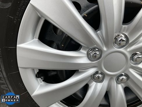 Used 2022 Subaru Impreza 2.0i image 77