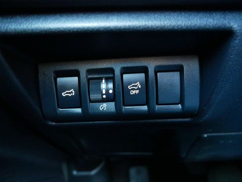 Certified 2024 Subaru Outback Wilderness image 26