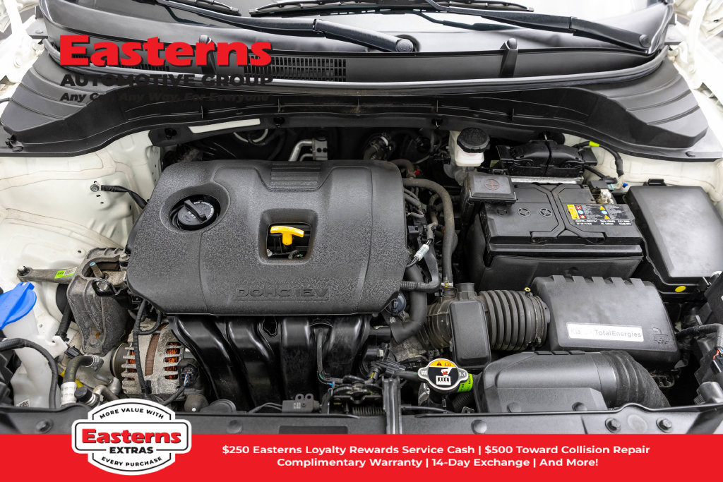 Used 2023 Kia Soul GT-Line FWD image 8