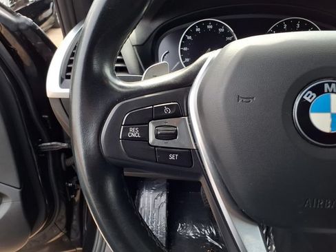 Used 2019 BMW X3 sDrive30i RWD image 13