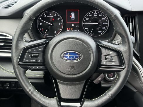 Used 2025 Subaru Outback Onyx Edition XT w/ Popular Package #2 AWD/4WD image 12