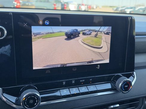 New 2026 Chevrolet Colorado W/T w/ Advanced Trailering Package image 9