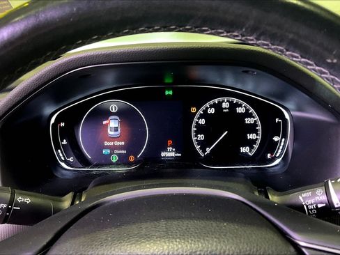 Used 2018 Honda Accord Sport image 14