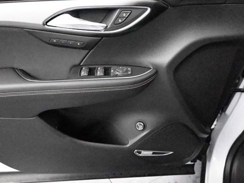 New 2026 Buick Envision Sport Touring AWD/4WD image 14