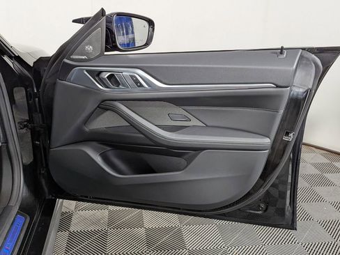 Certified 2024 BMW M440i xDrive Gran Coupe w/ Premium Package image 31