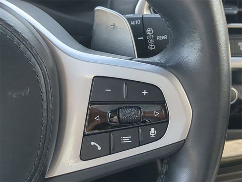 Certified 2024 BMW X3 sDrive30i w/ Premium Package w/ZPA image 28