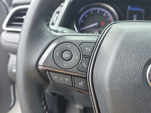 Used 2023 Toyota Camry SE image 28