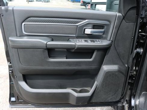 Used 2025 RAM 2500 Big Horn image 12