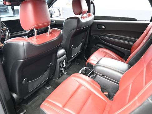Used 2021 Dodge Durango SRT Hellcat w/ Black Package AWD/4WD image 36