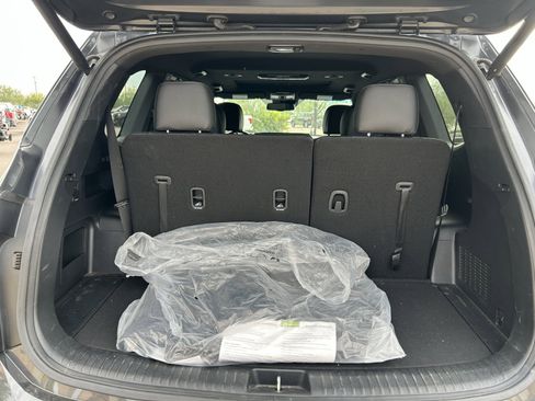 Certified 2024 Kia Telluride EX X-Line image 11