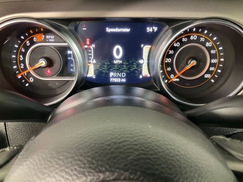 Certified 2021 Jeep Wrangler Unlimited Sport S image 16