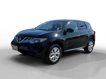 Used 2011 Nissan Murano S
