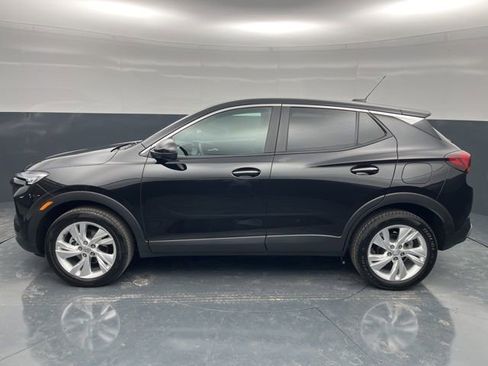 Used 2025 Buick Encore GX Preferred image 4