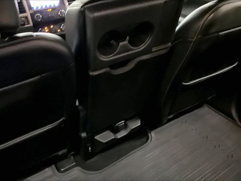 Used 2020 Ford F150 Lariat w/ FX4 Off-Road Package image 35