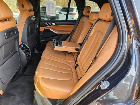 Used 2021 BMW X5 xDrive40i w/ Convenience Package image 21