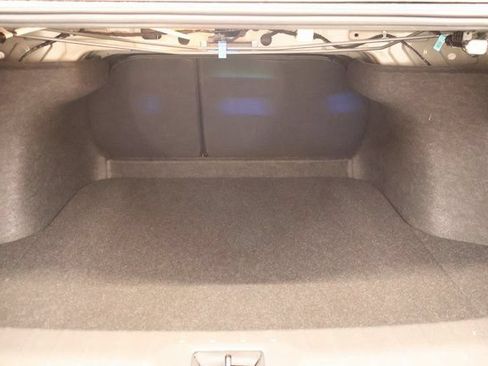 New 2026 Nissan Sentra S w/ Floor Mat Package FWD image 24