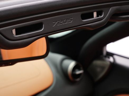 Used 2020 McLaren 720S Luxury image 19