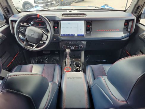Used 2024 Ford Bronco Raptor AWD/4WD image 12