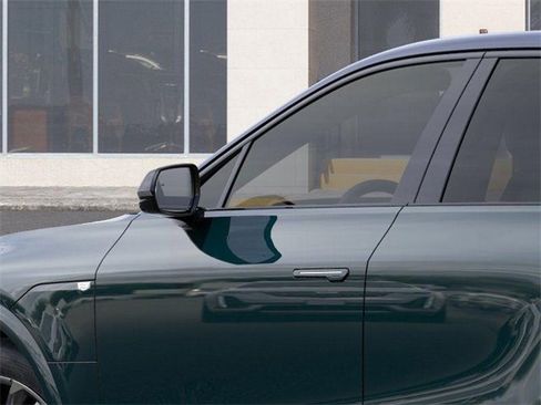 New 2026 Cadillac Lyriq V image 12