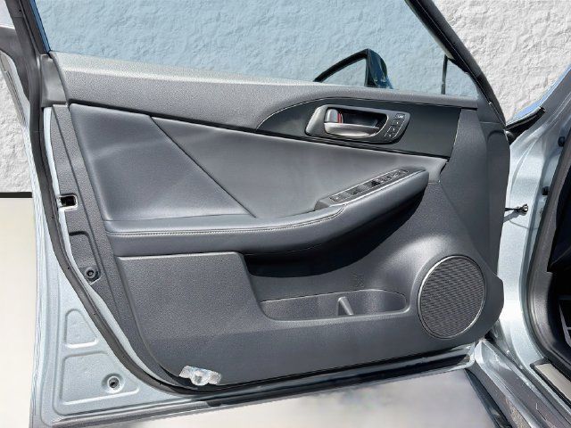 New 2026 Lexus IS 350 F Sport w/ Technology Package RWD image 22