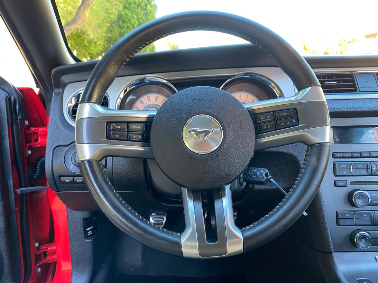 Used 2010 Ford Mustang GT RWD image 50