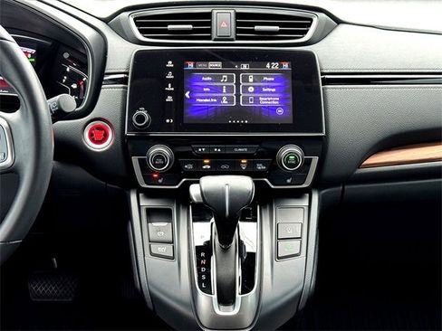 Used 2022 Honda CR-V EX-L image 30