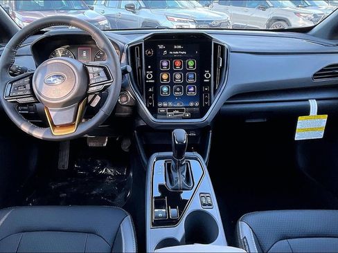 New 2026 Subaru Crosstrek 2.5i Wilderness image 6