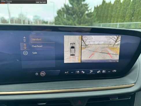 New 2026 Buick Envision Avenir AWD/4WD image 25