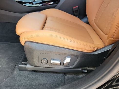Used 2023 BMW X3 xDrive30i w/ Premium Package AWD/4WD image 6