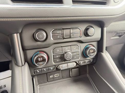 Used 2021 Chevrolet Tahoe Premier image 29