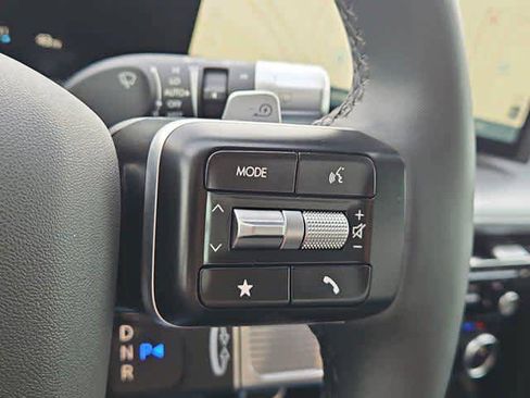 New 2026 Hyundai Ioniq 9 SEL image 24