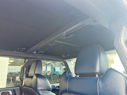 Used 2024 Ford Bronco Raptor image 33