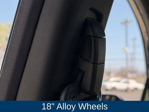 Used 2019 Subaru WRX Premium w/ Popular Package #3 (IZT) image 22