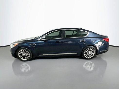 Used 2015 Kia K900 Luxury w/ VIP Package (Discontinued) RWD image 4