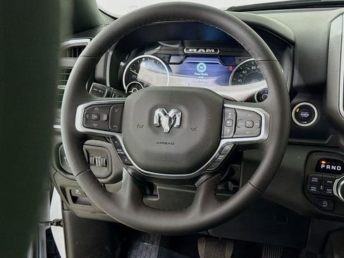 New 2026 RAM 1500 Big Horn image 11