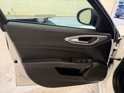 New 2025 Alfa Romeo Giulia RWD image 26