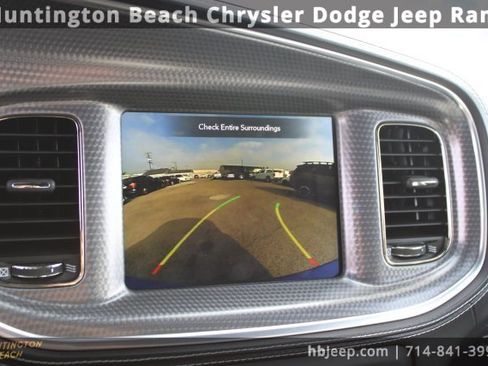 Used 2023 Dodge Charger SRT Hellcat image 38