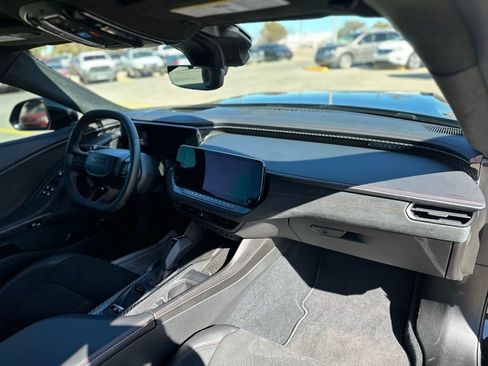 New 2026 Dodge Charger Scat Pack AWD/4WD image 14