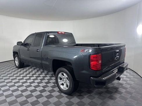 Used 2019 Chevrolet Silverado 1500 LT w/ All Star Edition image 4