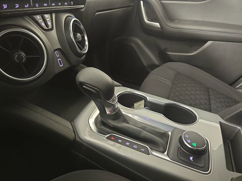 Certified 2022 Chevrolet Blazer LT image 23