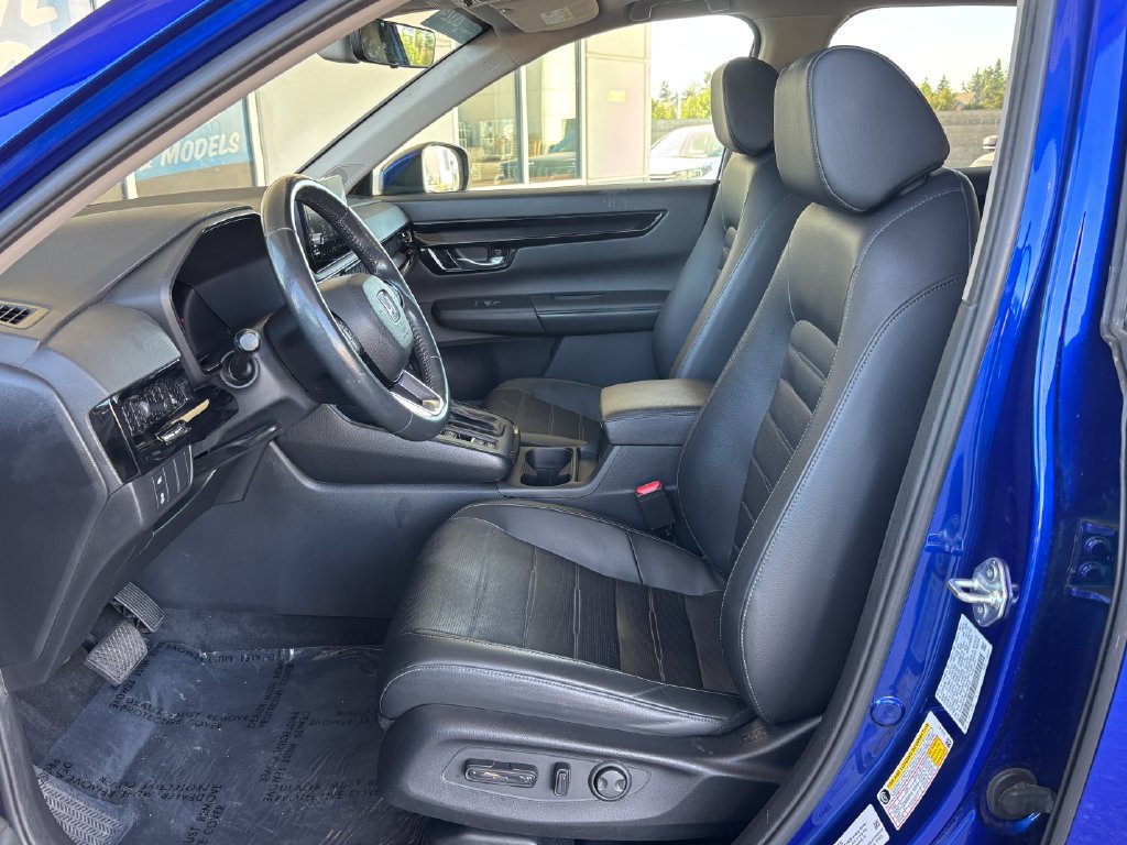 Used 2024 Honda CR-V EX-L image 23